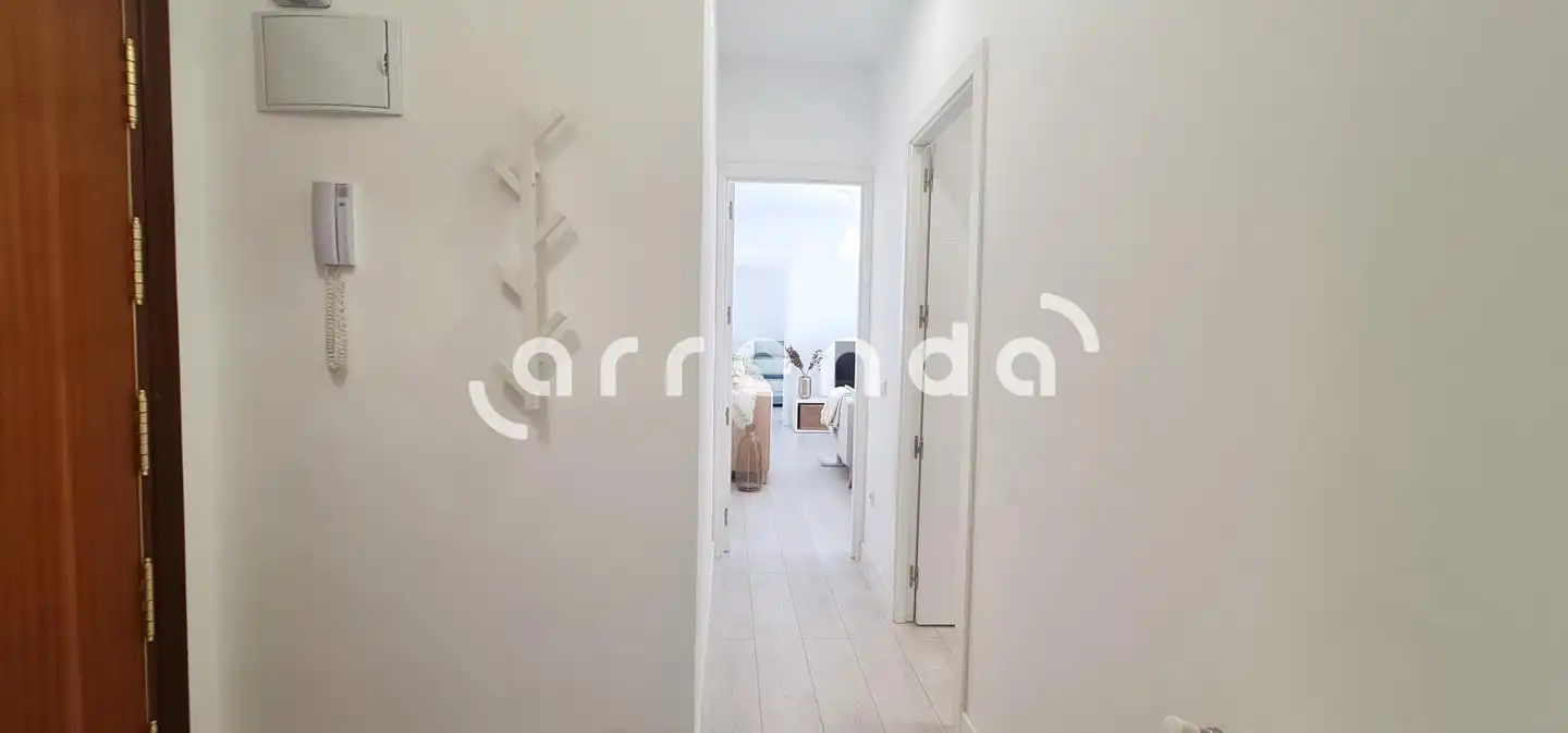 Flat for rent in Arganzuela