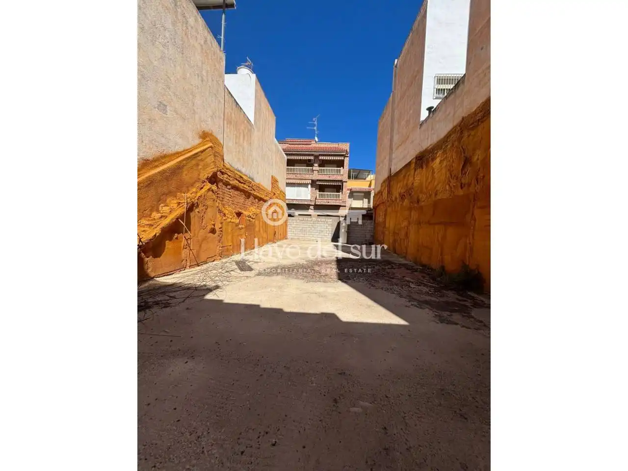 Terreny rústic en venda a Casco Antiguo, imagen 4