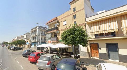Foto 2 de Piso en venta en Avenida Andalucia, 218, Centro - Doña Mercedes, Dos Hermanas