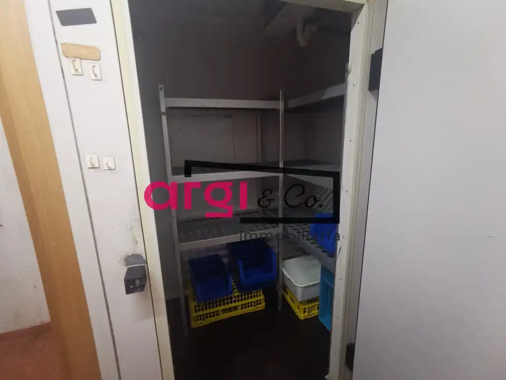 Gewerbefläche zur Miete in Calle Angel Guimera, imagen 9
