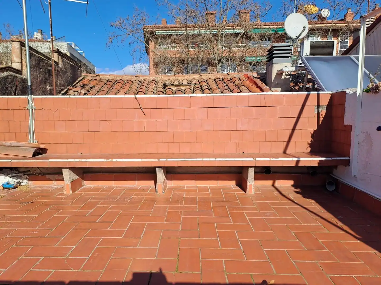 Maison mitoyenne avec jardin à vendre à Centre - Sant Oleguer, imagen 49