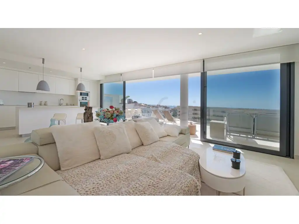 Apartament amb ascensor en venda a Calle Paula, imagen 7