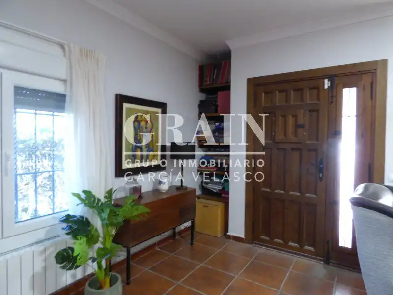 Chalet con piscina en venta en Pedanías - Extrarradio, imagen 4
