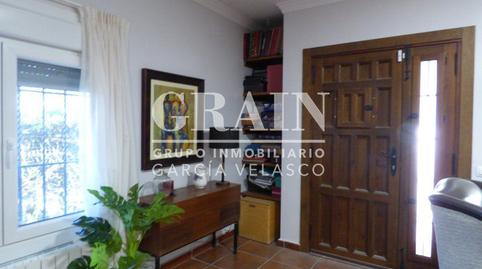 Foto 4 de Casa o chalet en venta en Pedanías - Extrarradio,  Albacete Capital