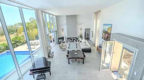 Foto 5 de Casa adosada en venta en La Quinta, Benahavís