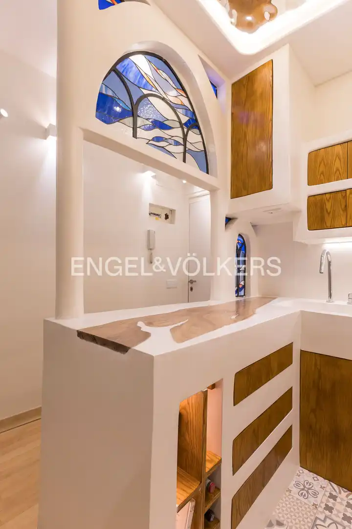 Flat for rent in Centro