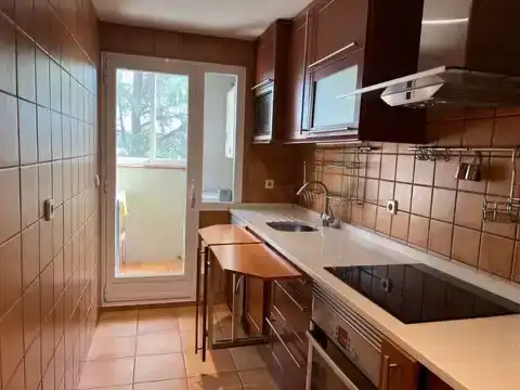 Cuina de Pis en venda en Villanueva del Pardillo amb Aire condicionat i Piscina