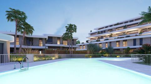 Photo 5 from new construction home in Flat for sale in Islas Bermudas, Cancelada, Málaga
