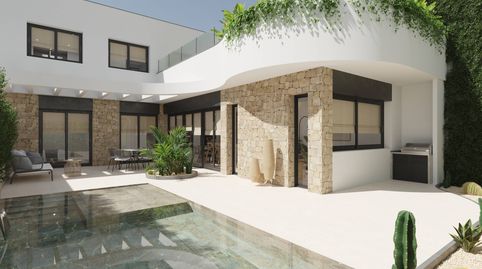 Última villa con todo incluido en un precio fantástico