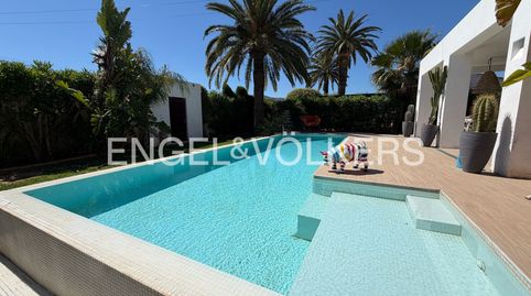 Photo 2 of Houses for sale in Les Bassetes - El Marjal, Dénia