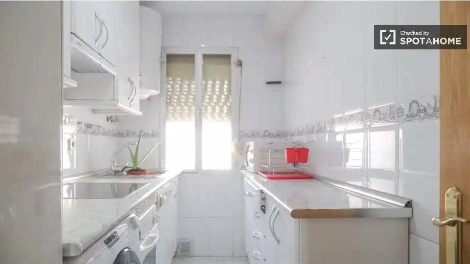 Habitació a San Diego