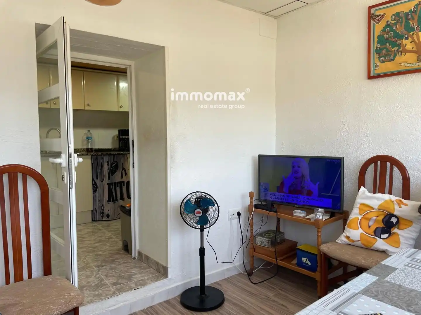 Casa o xalet en venda en Tortosa amb Terrassa i Moblat