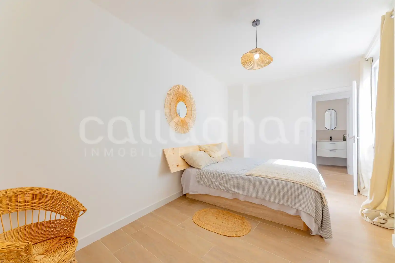 Habitación de Piso en venta en Burriana / Borriana