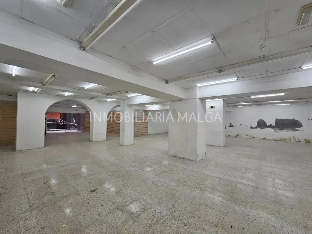 Local commercial à vendre à Calle Magdalena 21, imagen 2