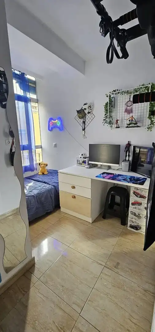 Piso con ascensor en venta en Puerto Deportivo, imagen 6