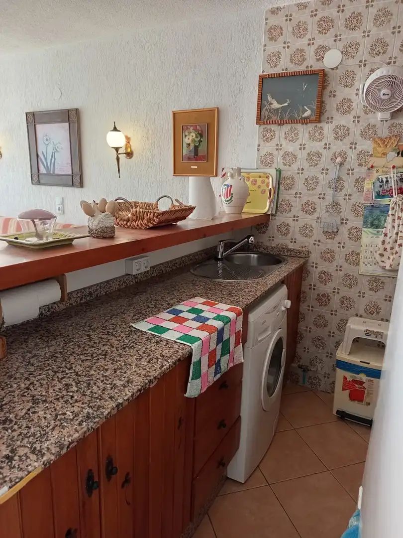 Apartamento con terraza en venta en Playa Arenal - Bol, imagen 10