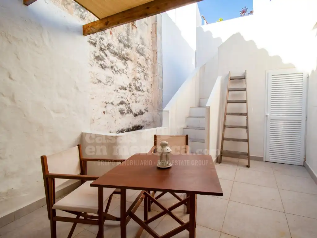 Casa in vendita a Maó ciutat, imagen 12