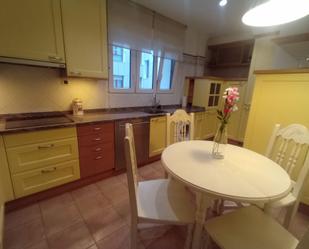 Kitchen of Flat for sale in Portugalete  with Terrace