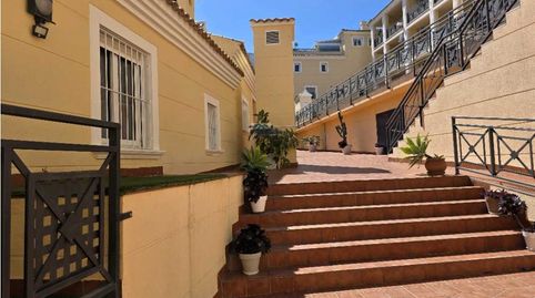 Foto 2 de Apartament en venda a La Pedrera - Vessanes, Dénia