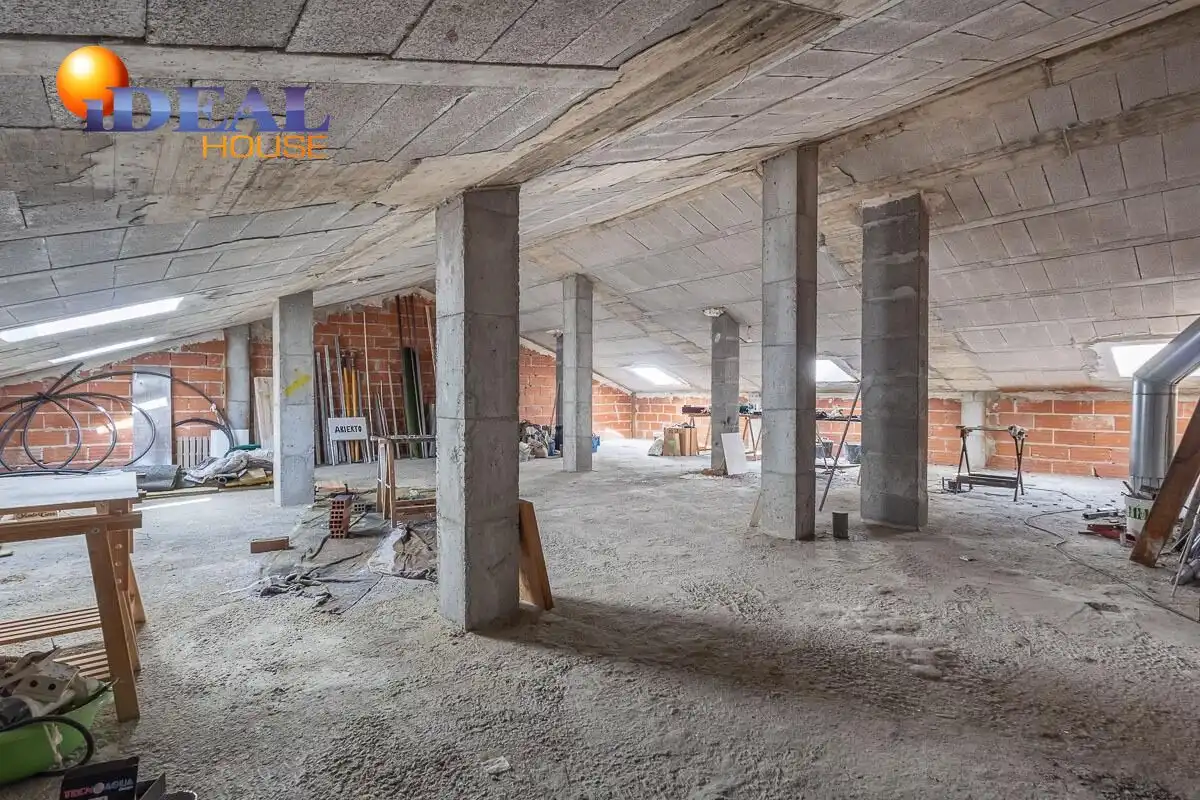 Inmuebles singulares en venta en Arenas del Rey, imagen 33