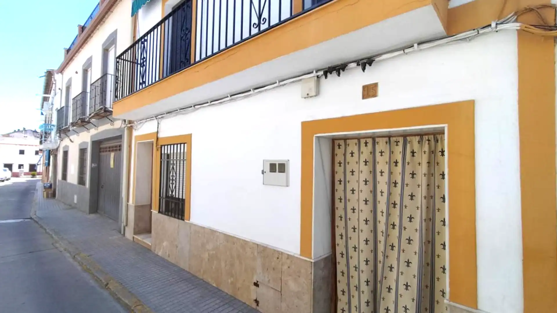 Wohnung zum Verkauf in Ramon Y Cajal, Villafranca de Córdoba