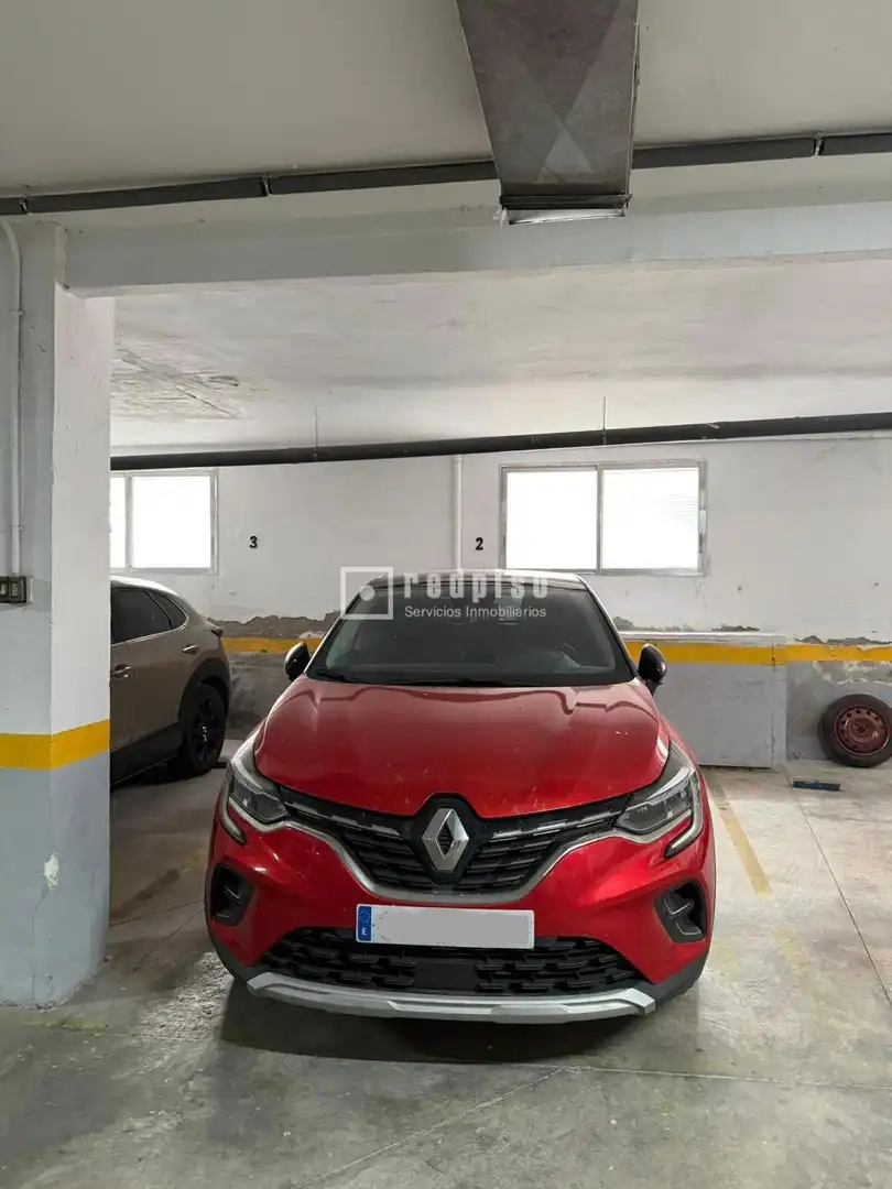 Einzelparkplatz zum Verkauf in de María Orúe, imagen 2