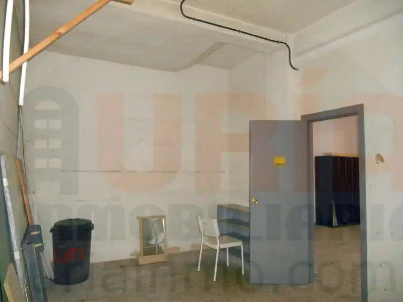 Local comercial de lloguer a Calle Cervantes, imagen 25