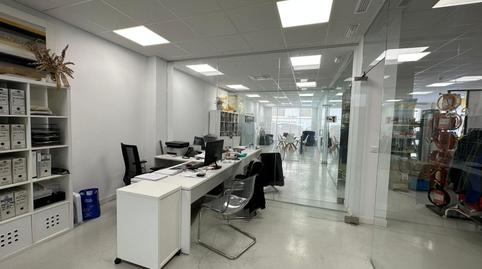 Photo 4 of Industrial buildings for sale in Calle Florida, Plaza Xúquer, Valencia