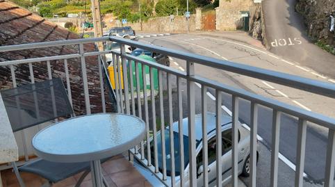 Foto 5 de Casa o xalet de lloguer a Meaño, Pontevedra