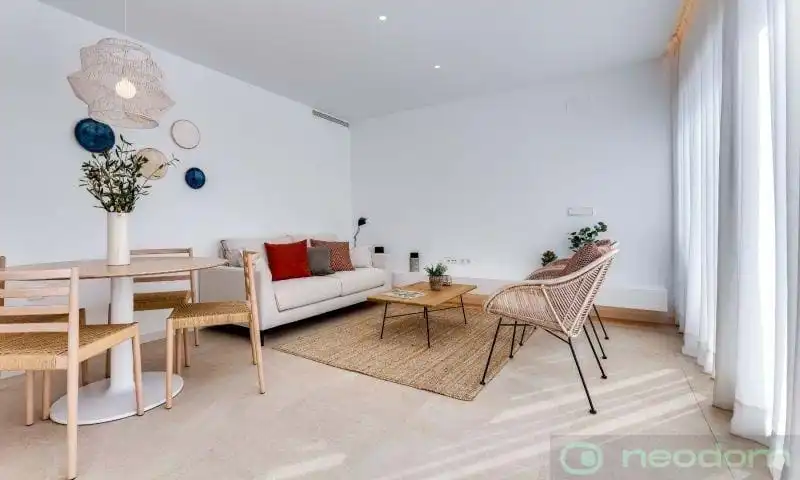Maison à vendre à Los Balcones - Los Altos, imagen 10