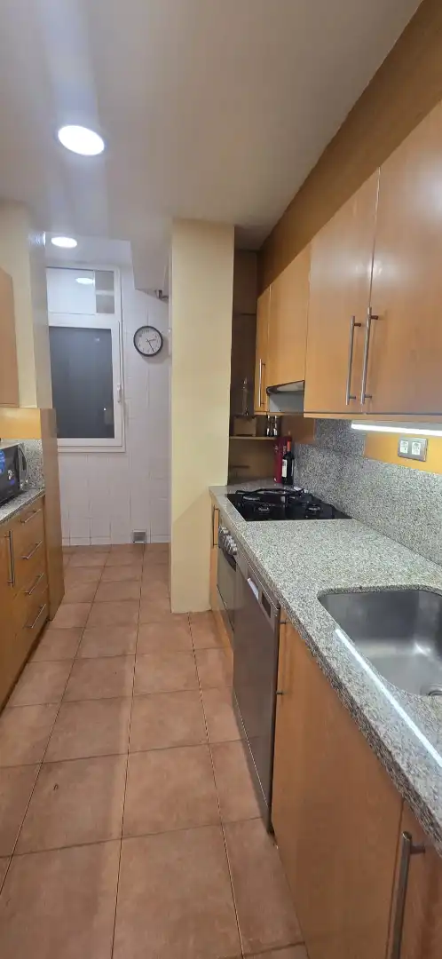 Appartamento con terrazza in vendita a Carrer de Lepant, imagen 16
