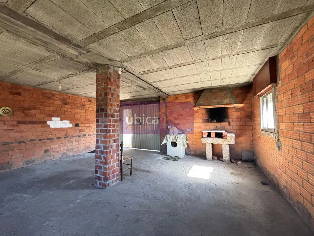 Chalet con jardín en venta en O Porriño, imagen 49