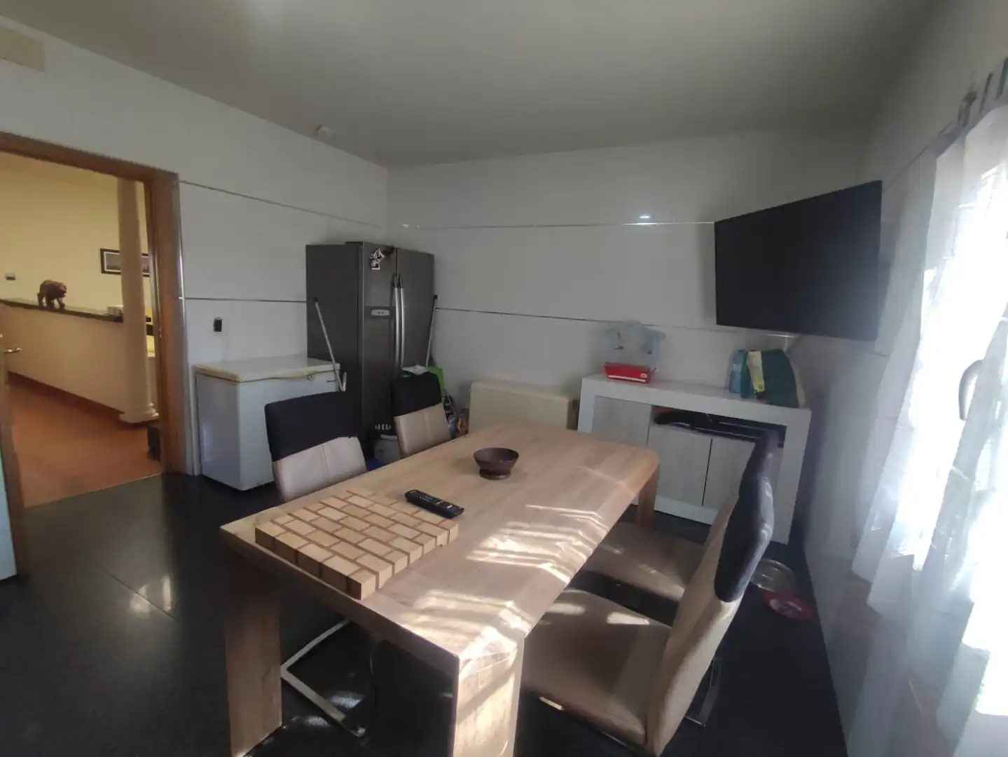 Casa rústica amb piscina en venda a Carretera Alcázar, imagen 6