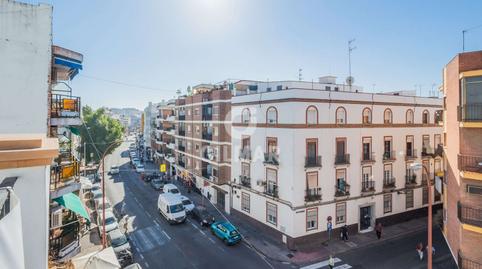 Foto 2 de Ático en venta en Triana Este, Sevilla