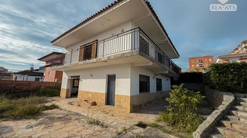 Foto 4 de Casa o xalet en venda a Castellbisbal, Barcelona