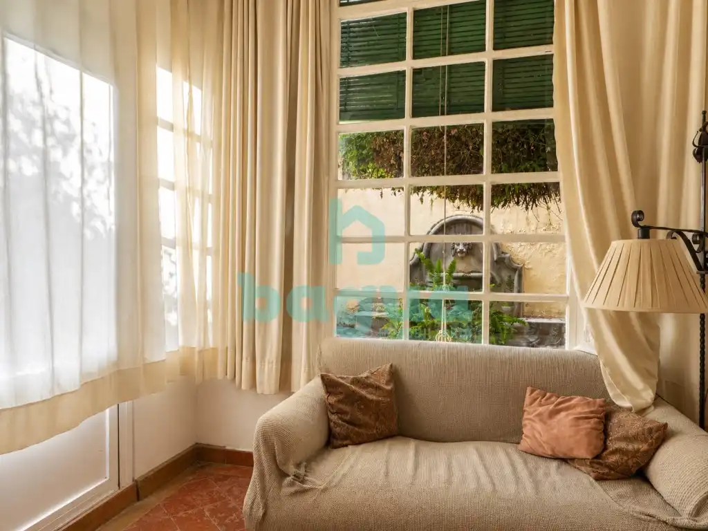 Sala de estar de Casa o chalet en venta en Almendralejo