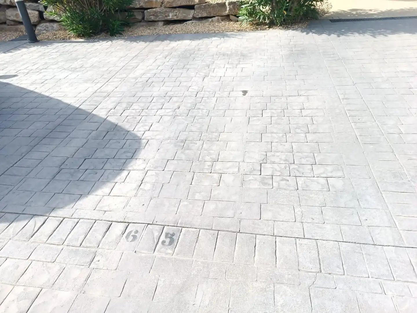 Vista exterior de Casa adosada en venda en Finestrat amb Calefacció, Terrassa i Piscina