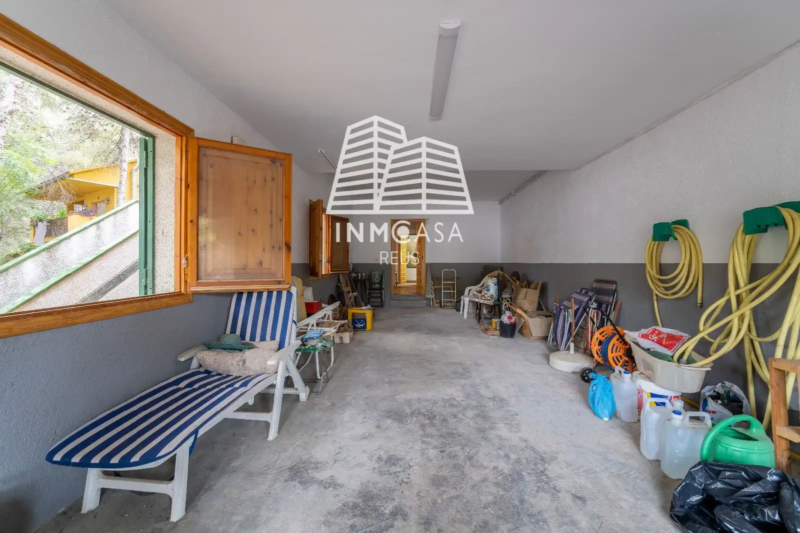 Chalet en venta en Marqueses de Les, imagen 3
