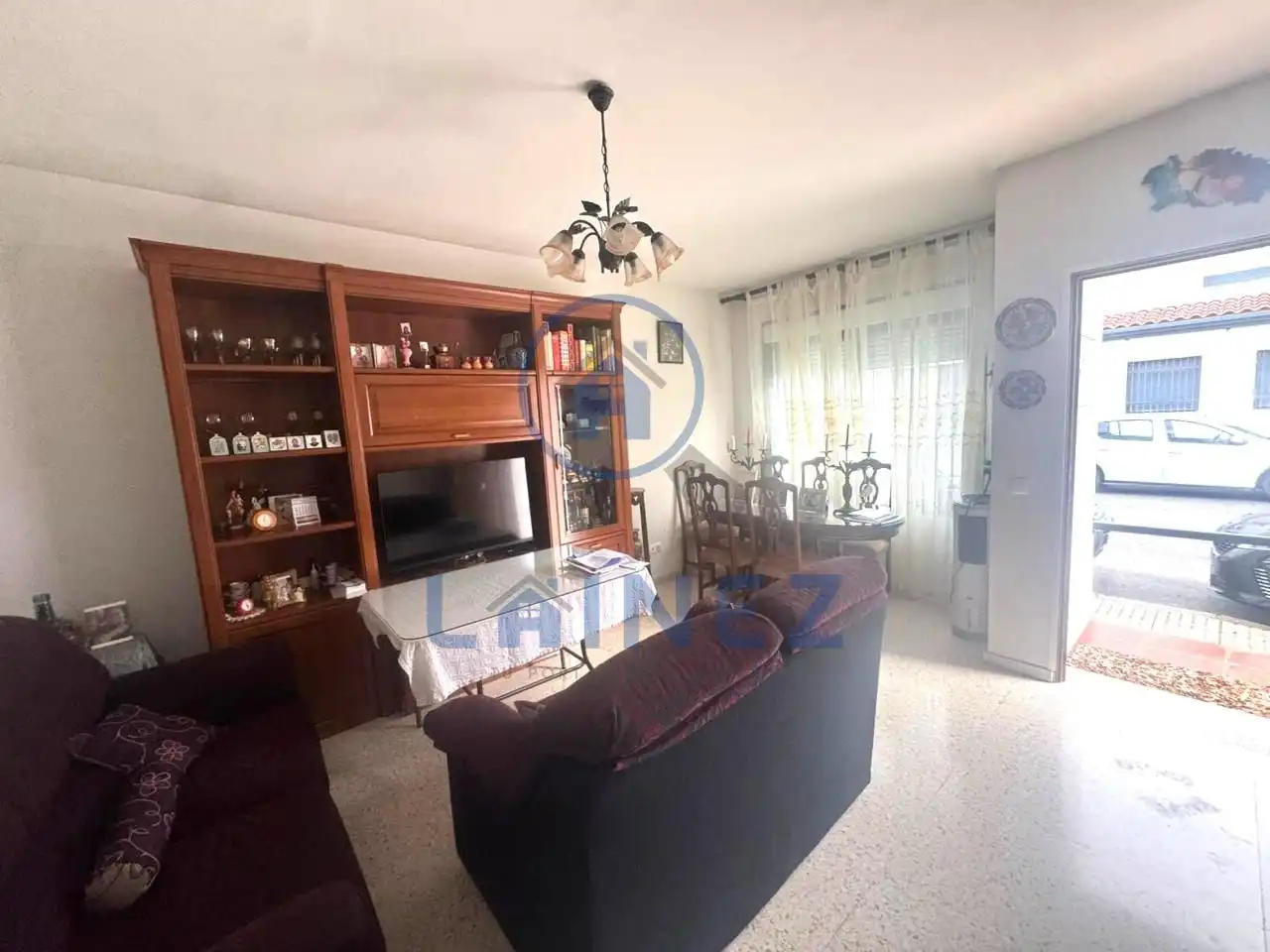 Casa in vendita a Azuaga, imagen 2