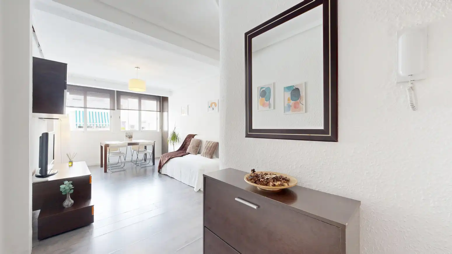 Habitación de Piso en venta en Valencia
