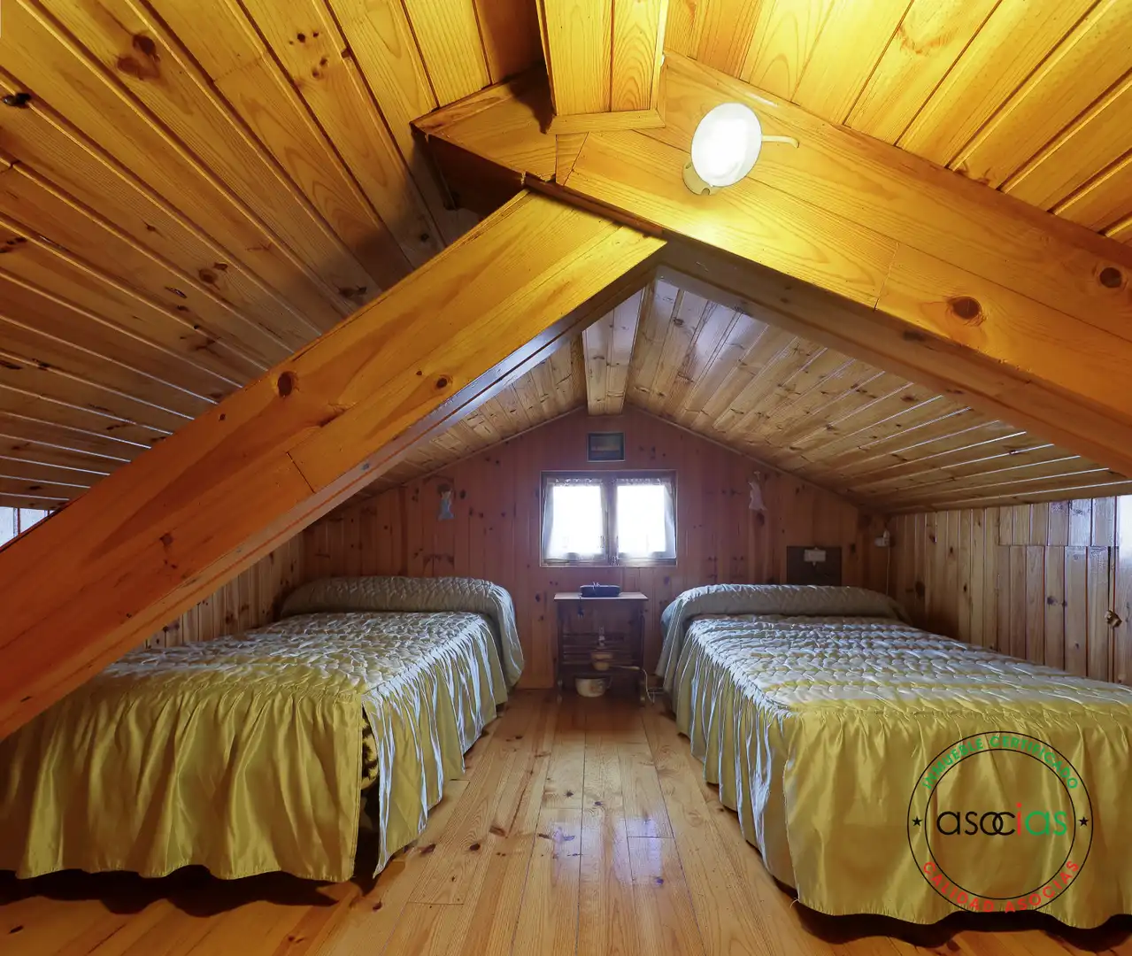 Houses for sale in Pico, El - Montes de Sebares - El Picu, 18