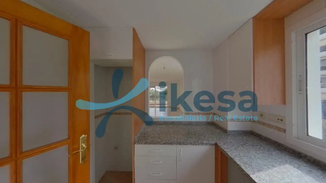 Cocina de Piso en venta en San Pedro de Alcántara