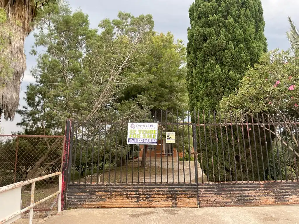 Terreno rustico in vendita a Dolores, imagen 32