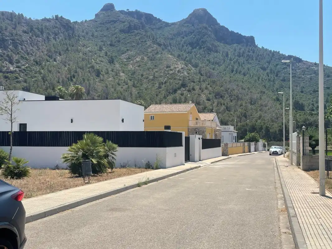 Terreny rústic en venda a Urbanizaciones, imagen 9
