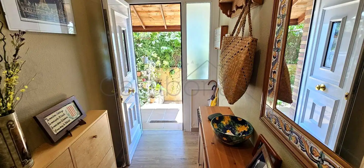 Casa o xalet de lloguer a Canet de Mar
