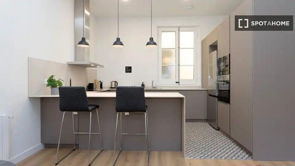 Flat to rent in Eixample, imagen 15