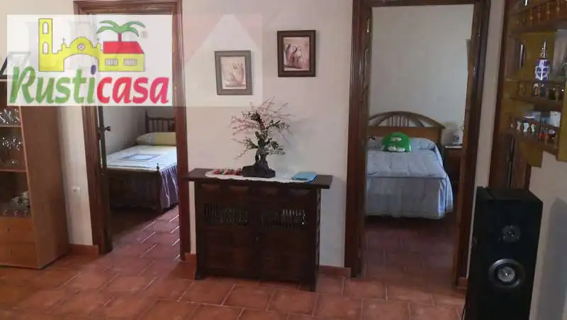 Casa o chalet en venta en Bailén con Jardín privado, Trastero y Piscina