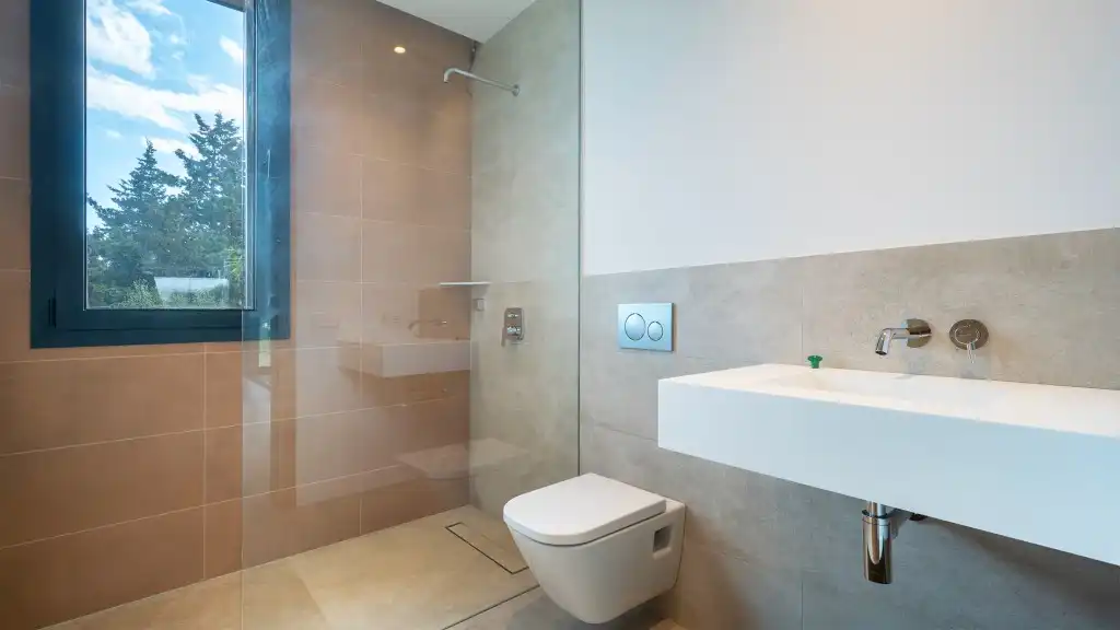 Detached house with pool for sale in Portopetro, imagen 11