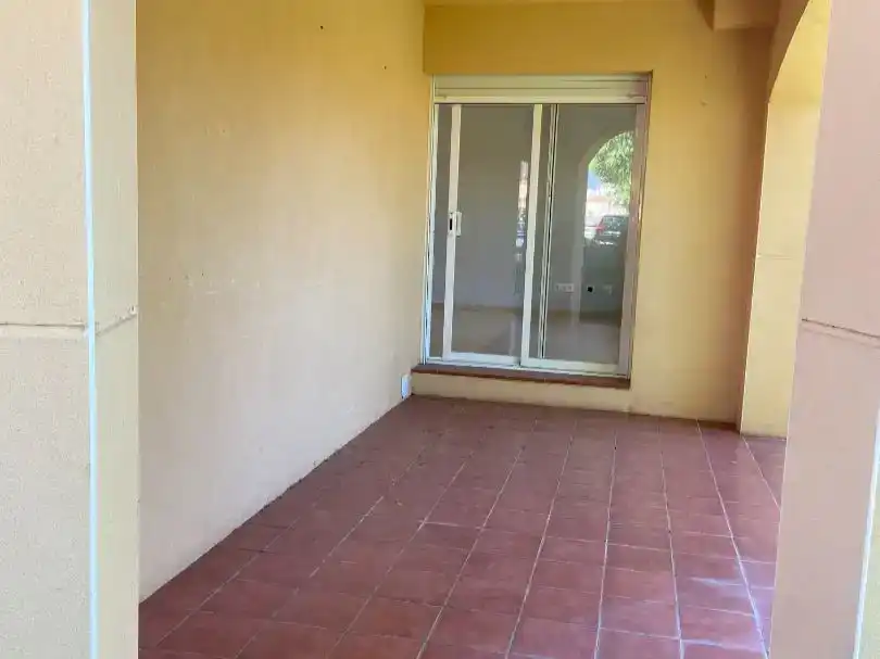 Terrassa de Casa o xalet en venda en Vinyols i els Arcs