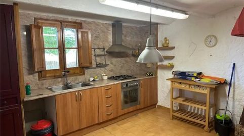 Foto 4 de Pis en venda a Carrer Veinat de Baix, 17, Sant Andreu Salou, Girona